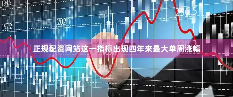 正规配资网站这一指标出现四年来最大单周涨幅